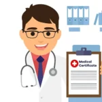 cheapest medical certificates in australia